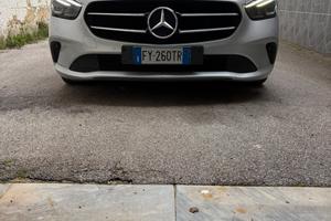 Mercedes classe b200