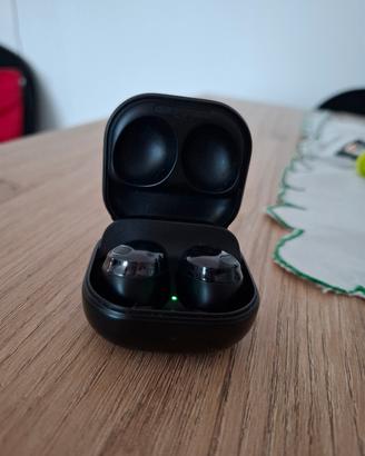 Cuffie In-Ear  Wireless Samsung  Galaxy Buds Pr