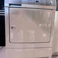 Asciugatrice AEG 6 kg Classe A+