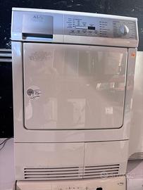 Asciugatrice AEG 6 kg Classe A+