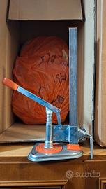 N° 2 tappa bottiglie per vino e salsa