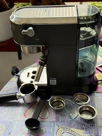 De'Longhi DEDICA Style EC685.BK Nera (COME NUOVA)