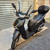 Honda SH 150 ABS