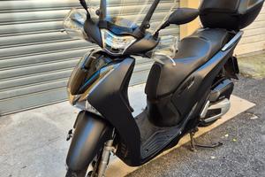 Honda SH 150 ABS