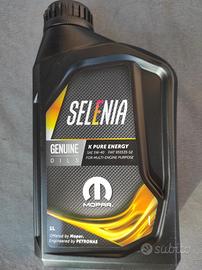 TAGLIANDO COMPLETO LANCIA YPSILON