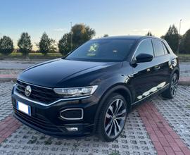 VW T Roc 1.5 TSI Dsg R Line 150 CV