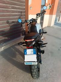 Zontes ZT 125 GK - 2023