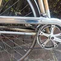 Bici da corsa Gianni Motta record 841 special