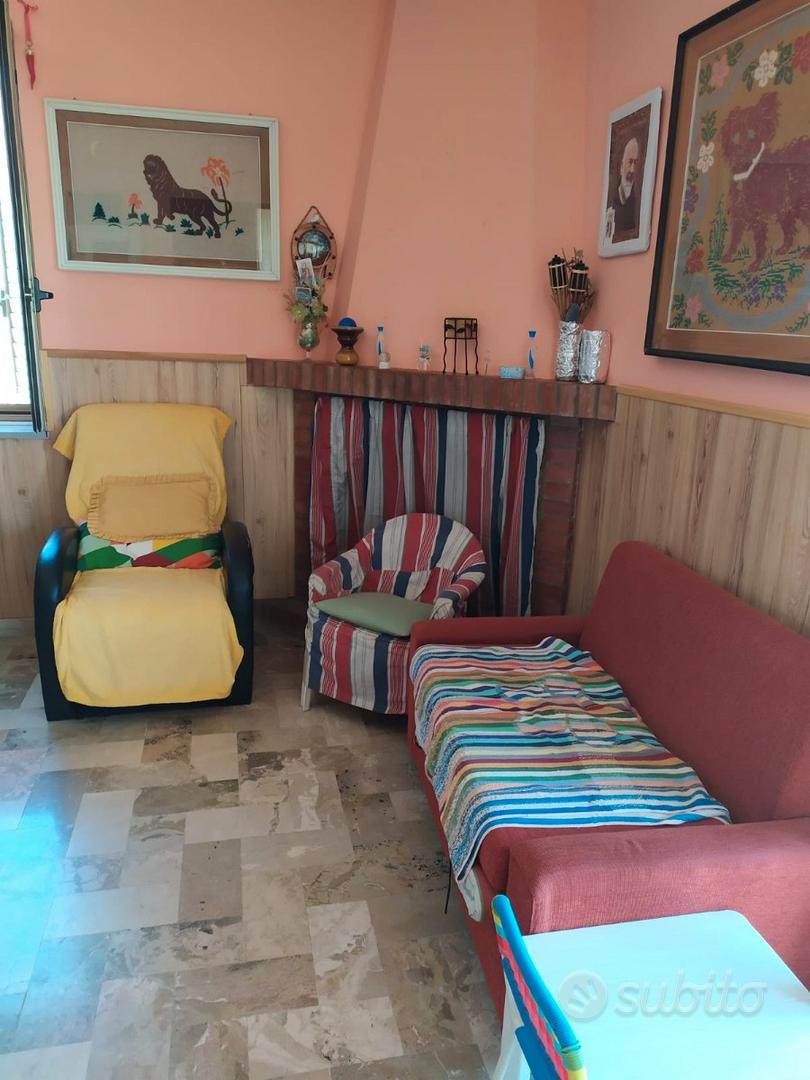 Appartamento al mare in CALABRIA - Vista 2