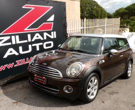 Mini Cooper D Clubman 1.6 16V