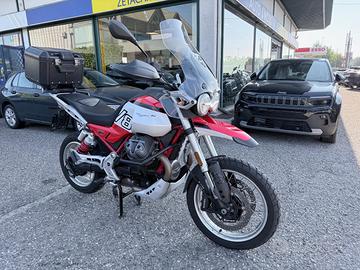 MOTO GUZZI V85 TT Abs my24