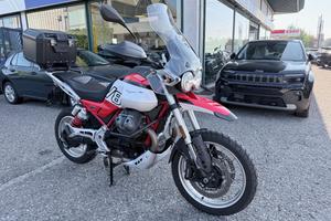 MOTO GUZZI V85 TT Abs my24