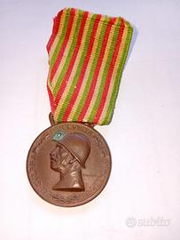 medaglie/cimeli militari
