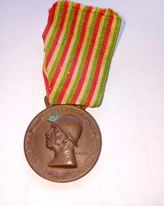 medaglie/cimeli militari