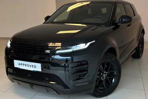 Land Rover Range Evoque 2.0D I4 163 CV AWD Auto Dy