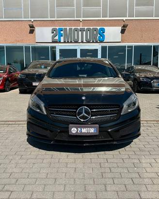 Mercedes Classe A 200 cdi Sport auto