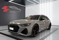 Audi RS6 Avant 4.0 mhev quattro tiptronic