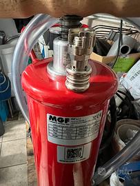 Pompa disostruente MGF