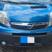 Opel Vivaro 9 posti