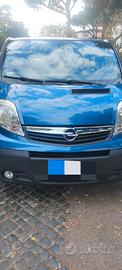 Opel Vivaro 9 posti