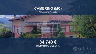 Immobile in asta di 279 m² con più di 5 locali a C