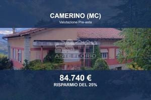 Immobile in asta di 279 m² con più di 5 locali a C