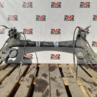 ASSALE POSTERIORE FIAT Panda 3Â° Serie 00619166760