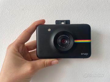 Polaroid sbap