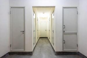 Mini-spazi per deposito da 1 a 3 m²