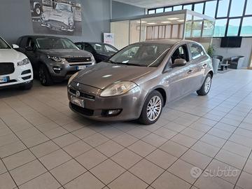Fiat Bravo Diesel Manuale