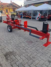 SPACCATRONCHI ORIZZONTALE