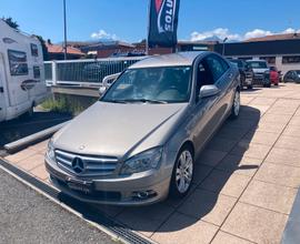 Mercedes-benz C 220 C 220 CDI Avantg.