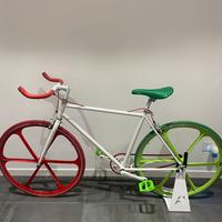 Bici Scatto Fisso