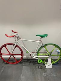 Bici Scatto Fisso