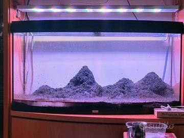 accessori per acquario 