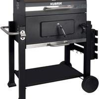 Barbecue El Gaucho Kubrik