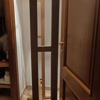 appendiabiti Snake Foppapedretti 