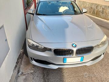 BMW Serie 3 (F30/31) - 2014