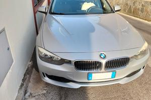 BMW Serie 3 (F30/31) - 2014