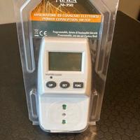 Misuratore di consumo elttrico Nimex Ni-350