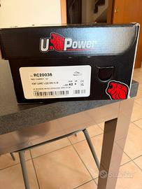 Scarpe antinfortunistiche U-Power