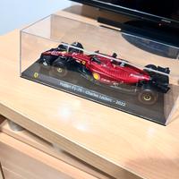 F1 - 75 Charles Leclerc 2022