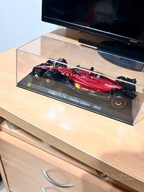 F1 - 75 Charles Leclerc 2022