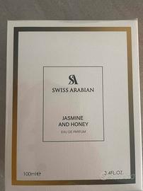 Profumo Swiss Arabian