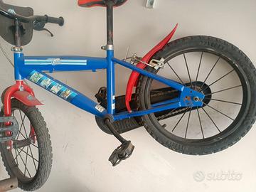 Bicicletta n. 16