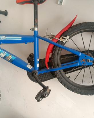Bicicletta n. 16