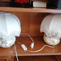 Abat jour lamoade da comodino