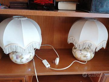 Abat jour lamoade da comodino