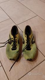 Scarpe running 45,5