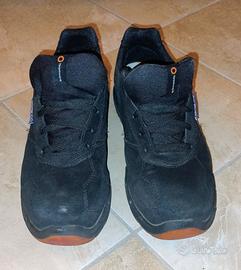 Scarpe antinfortunistiche SPARCO Tg.44